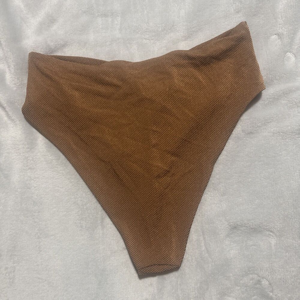 Aerie Swim Bikini BottomSize XL - Picture 6 of 7